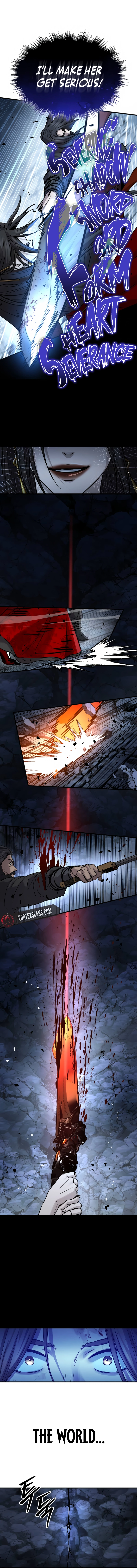 Absolute Domination Chapter 78, page 7 of 20