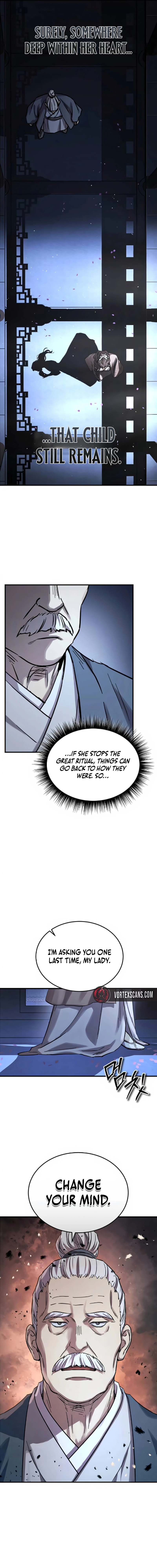 Absolute Domination Chapter 79, page 10 of 26