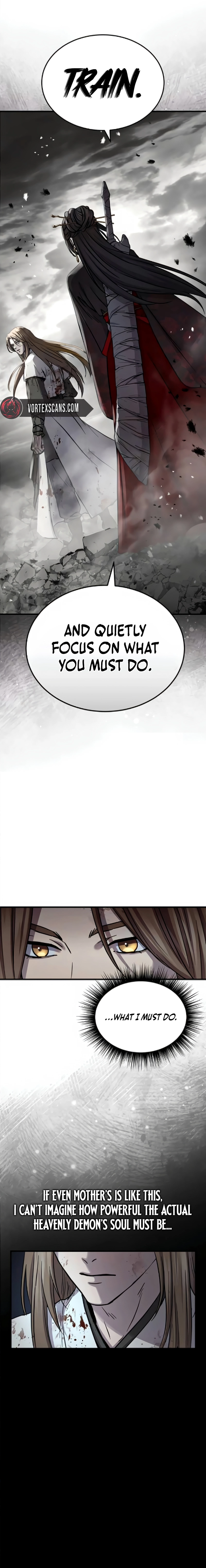 Absolute Domination Chapter 79, page 15 of 26