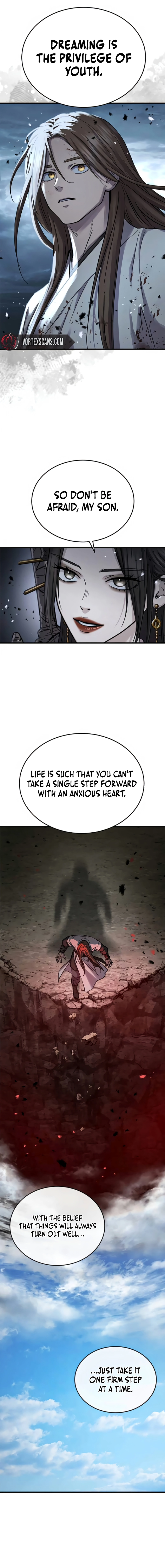 Absolute Domination Chapter 79, page 17 of 26