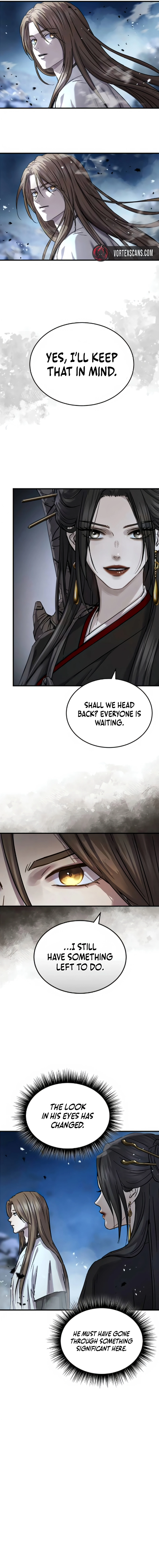 Absolute Domination Chapter 79, page 18 of 26
