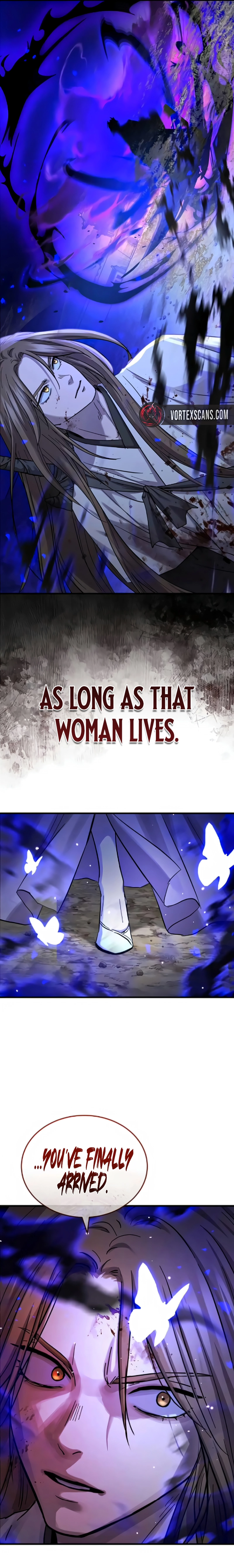 Absolute Domination Chapter 79, page 25 of 26
