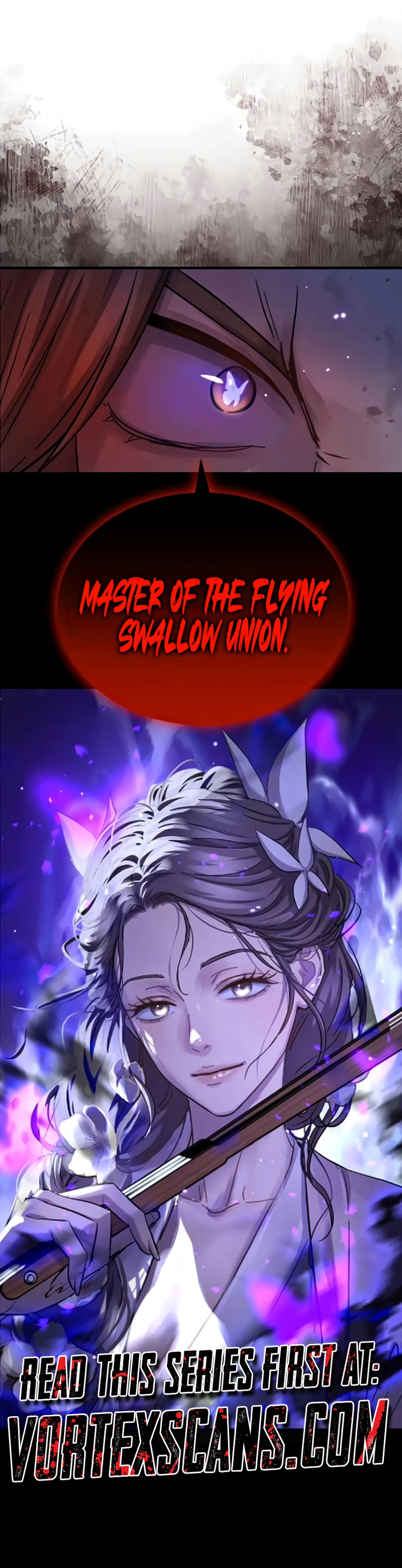 Absolute Domination Chapter 79, page 26 of 26