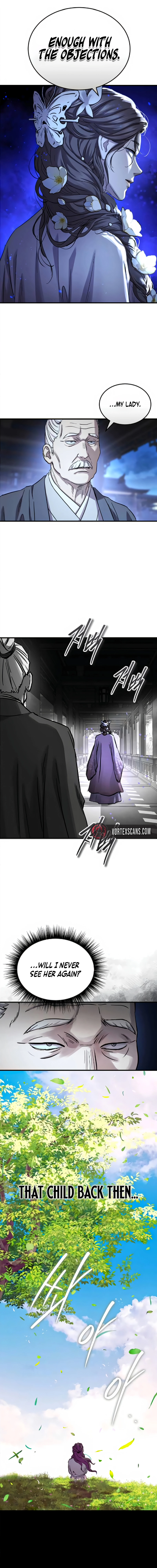 Absolute Domination Chapter 79, page 6 of 26
