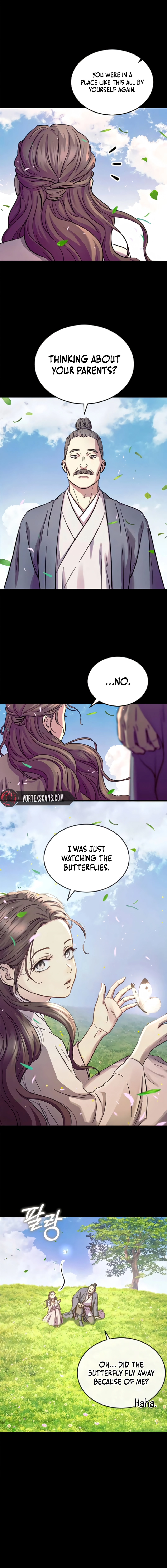 Absolute Domination Chapter 79, page 7 of 26