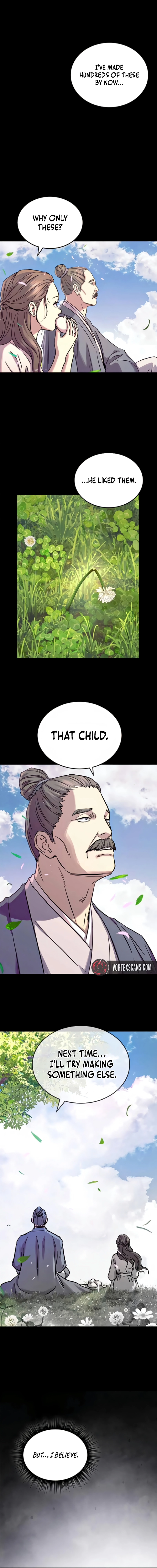 Absolute Domination Chapter 79, page 9 of 26