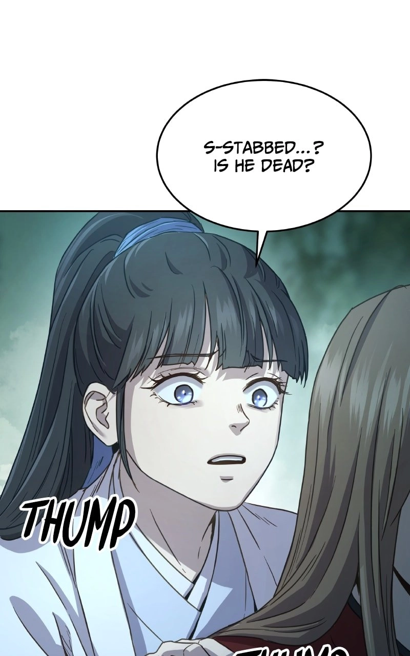 Absolute Domination Chapter 8, page 11 of 133