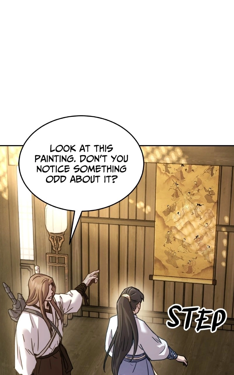 Absolute Domination Chapter 8, page 114 of 133