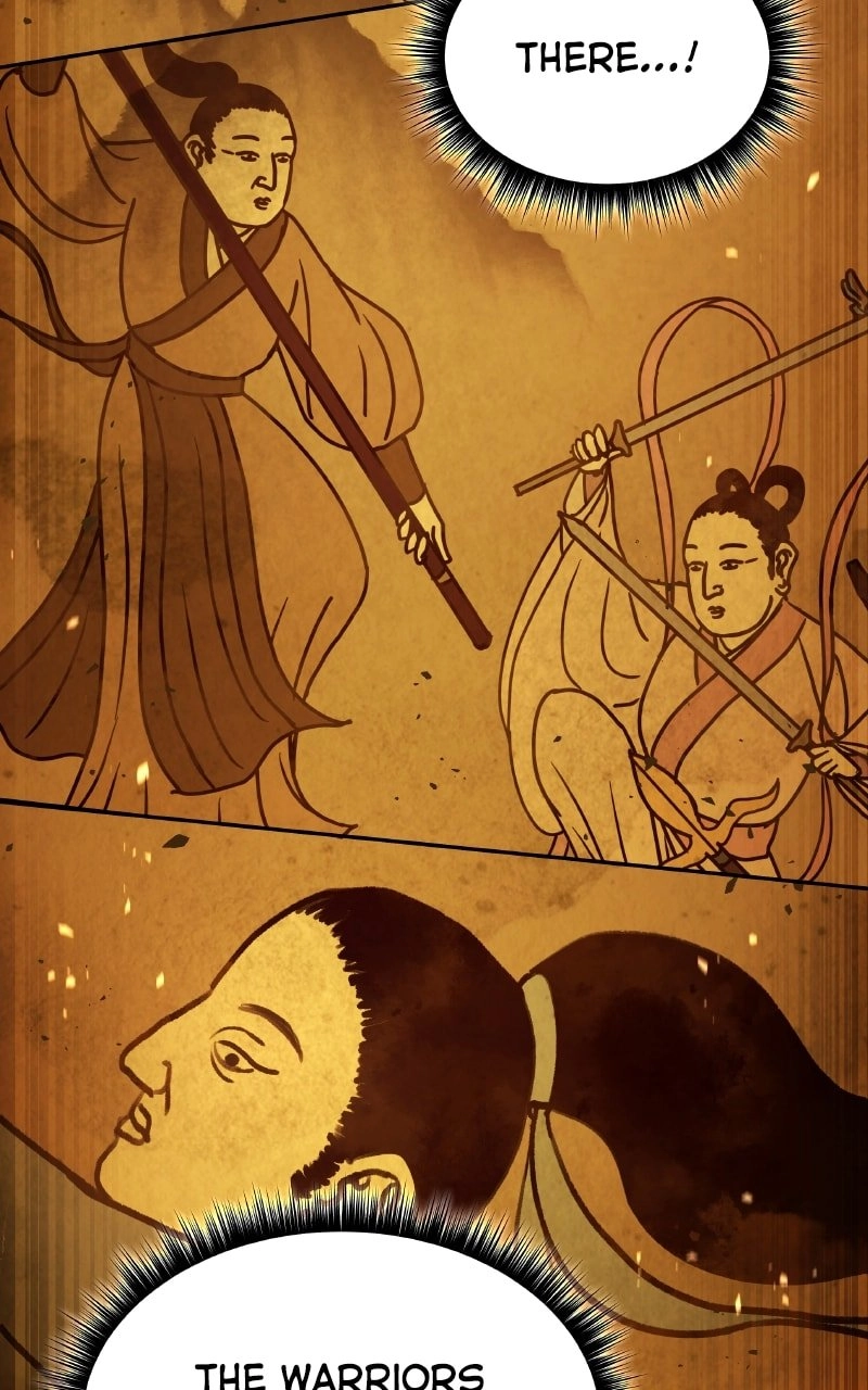 Absolute Domination Chapter 8, page 126 of 133