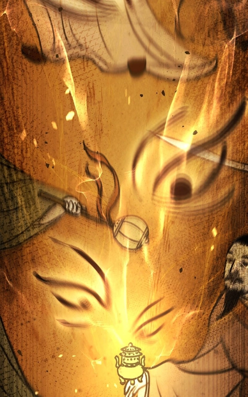 Absolute Domination Chapter 8, page 130 of 133