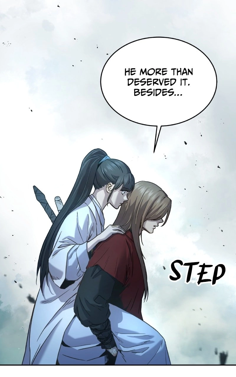 Absolute Domination Chapter 8, page 17 of 133