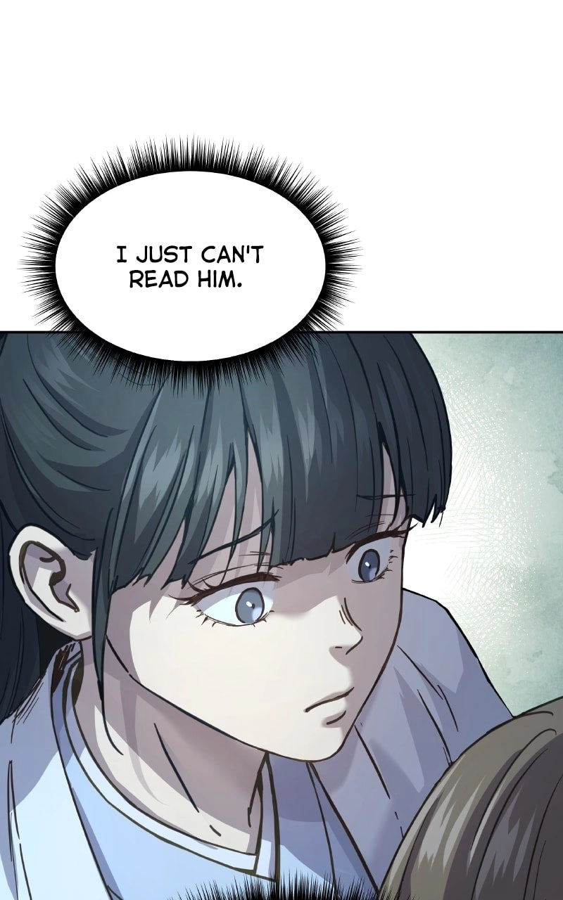 Absolute Domination Chapter 8, page 20 of 133