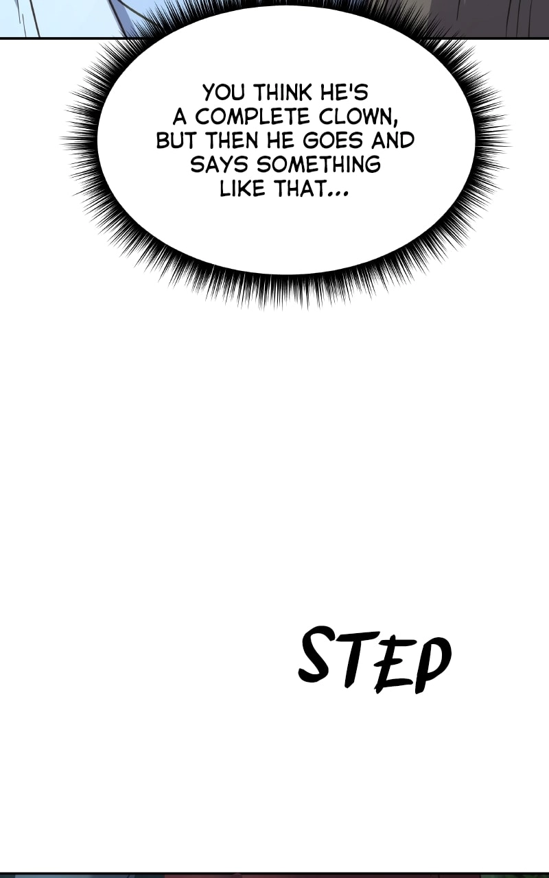 Absolute Domination Chapter 8, page 21 of 133