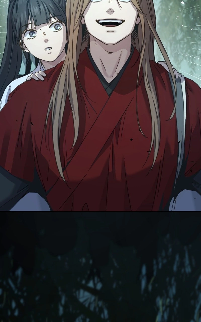 Absolute Domination Chapter 8, page 24 of 133