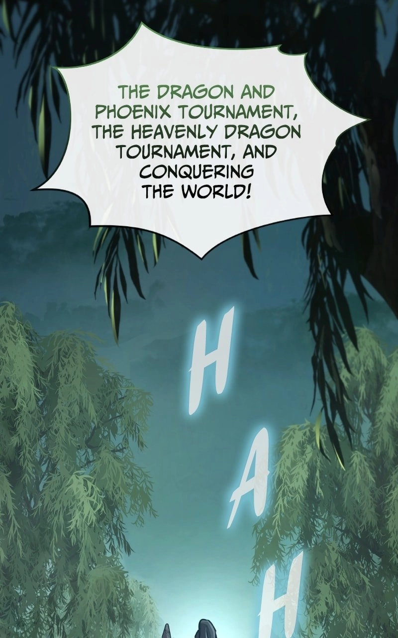 Absolute Domination Chapter 8, page 25 of 133