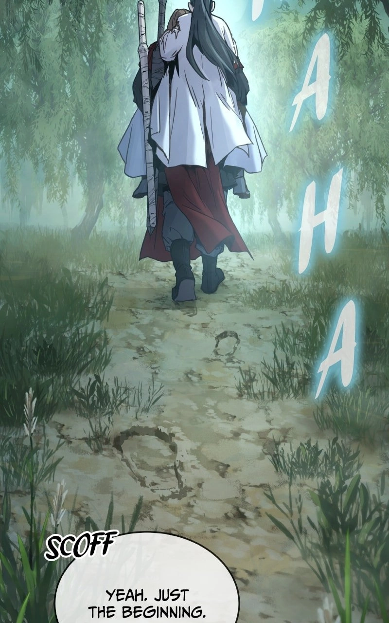 Absolute Domination Chapter 8, page 26 of 133