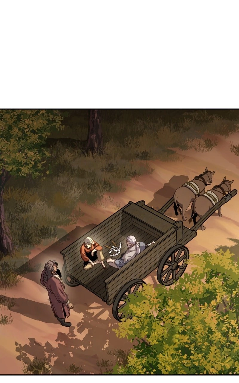 Absolute Domination Chapter 8, page 29 of 133
