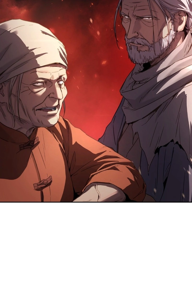 Absolute Domination Chapter 8, page 33 of 133