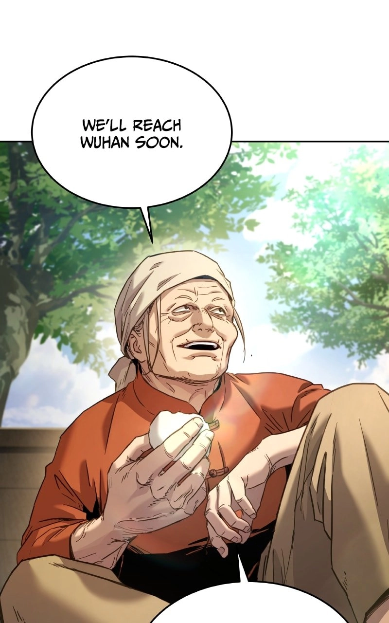 Absolute Domination Chapter 8, page 39 of 133