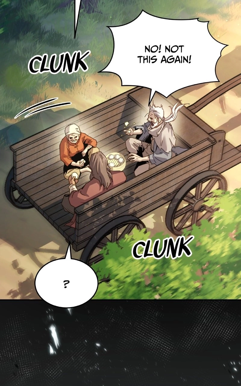 Absolute Domination Chapter 8, page 41 of 133
