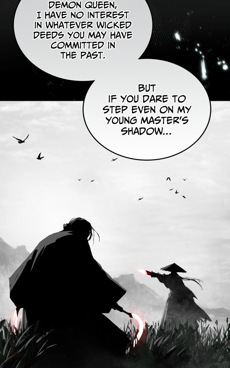 Absolute Domination Chapter 8, page 43 of 133