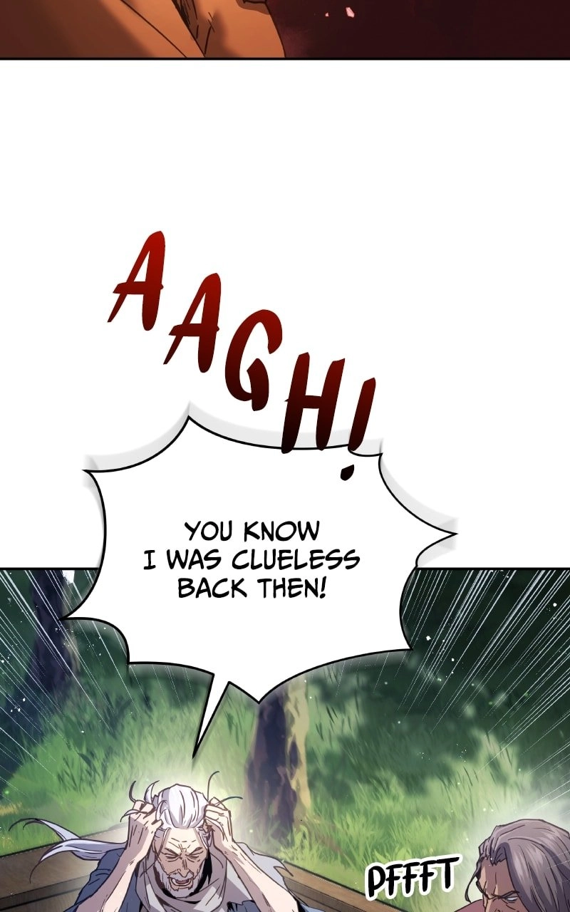 Absolute Domination Chapter 8, page 45 of 133