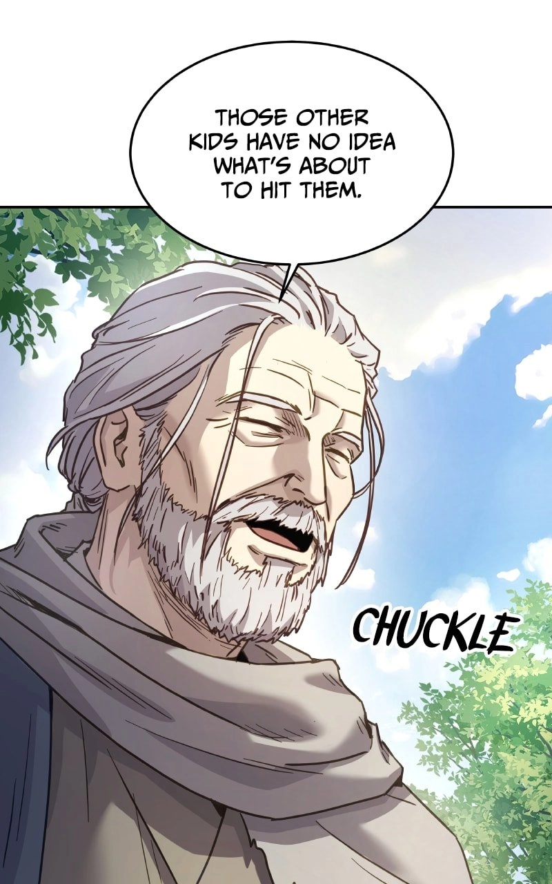 Absolute Domination Chapter 8, page 51 of 133