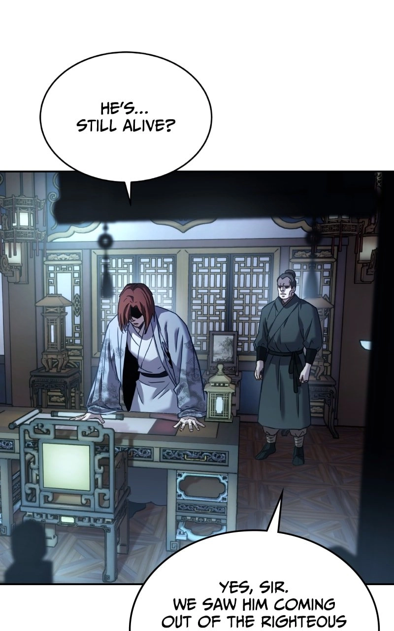Absolute Domination Chapter 8, page 55 of 133