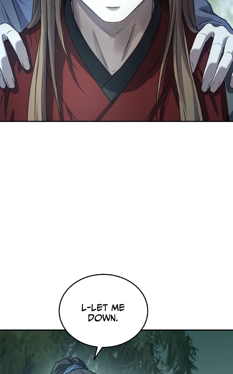 Absolute Domination Chapter 8, page 7 of 133