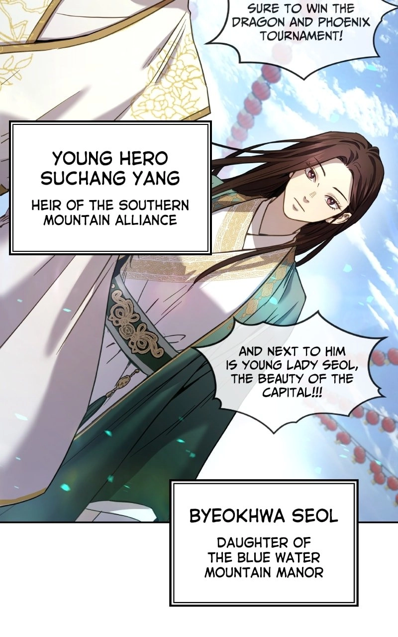 Absolute Domination Chapter 8, page 84 of 133