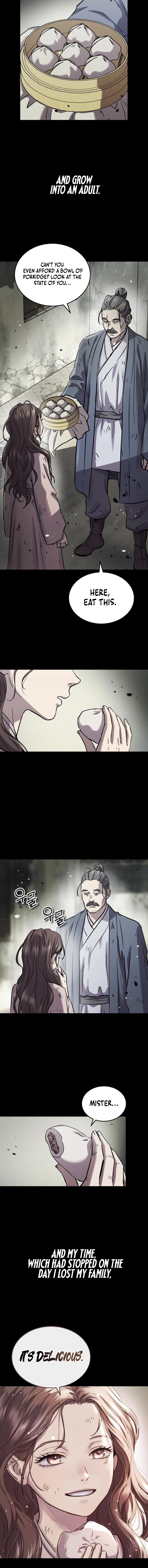 Absolute Domination Chapter 80, page 10 of 23