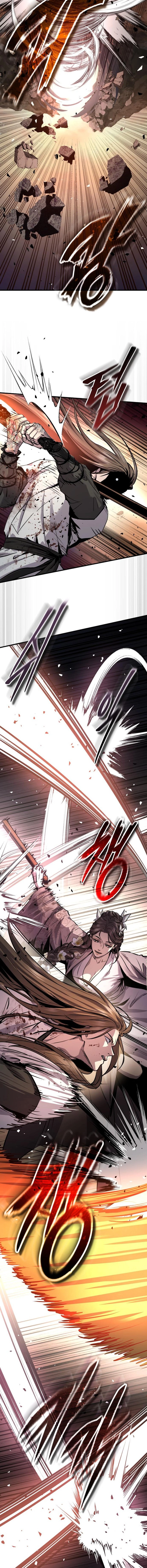 Absolute Domination Chapter 80, page 14 of 23
