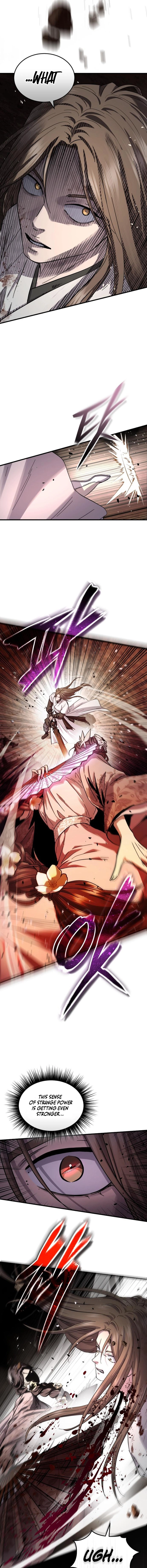 Absolute Domination Chapter 80, page 17 of 23