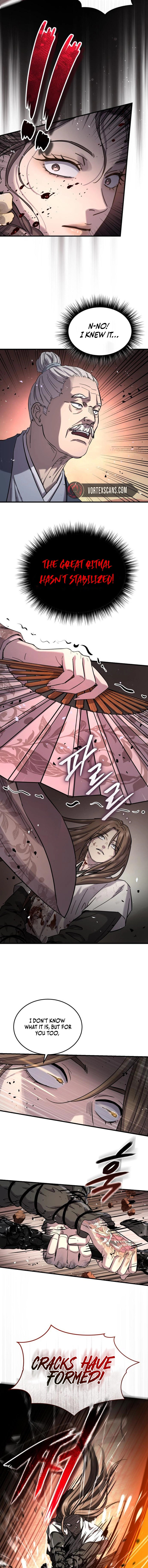Absolute Domination Chapter 80, page 18 of 23