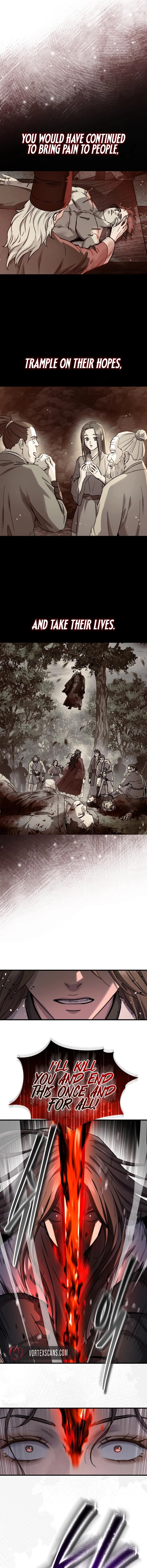 Absolute Domination Chapter 80, page 20 of 23