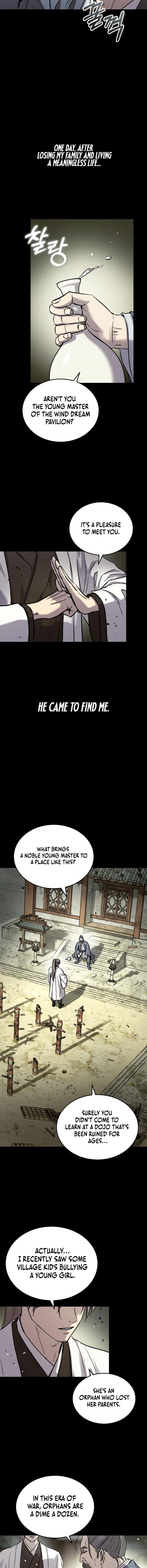 Absolute Domination Chapter 80, page 7 of 23