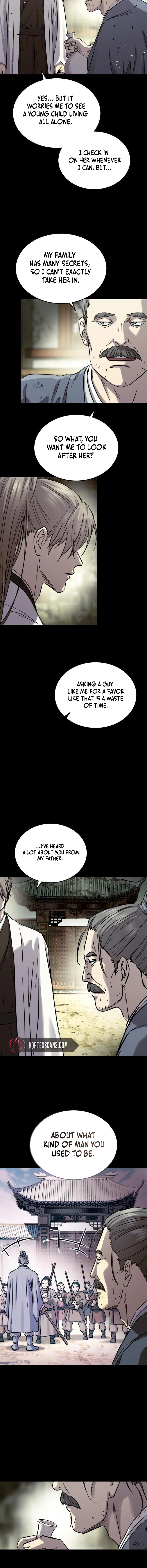 Absolute Domination Chapter 80, page 8 of 23