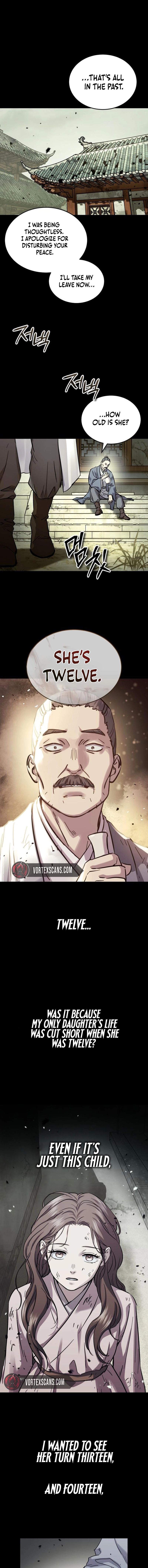 Absolute Domination Chapter 80, page 9 of 23