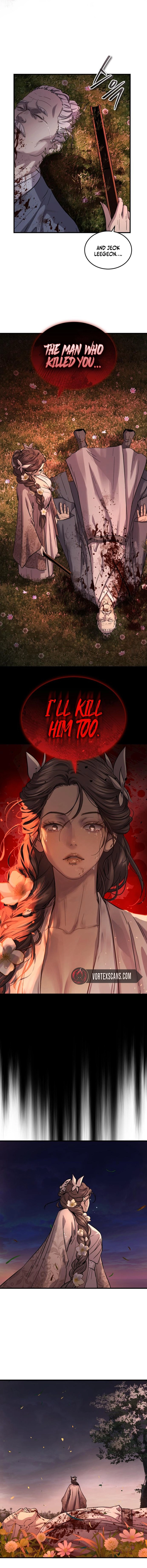 Absolute Domination Chapter 81, page 10 of 22