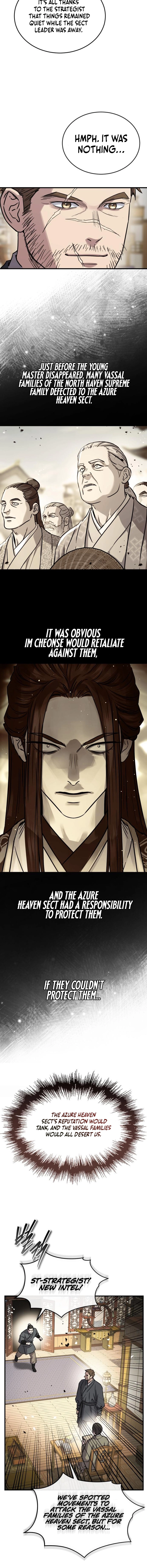 Absolute Domination Chapter 81, page 12 of 22