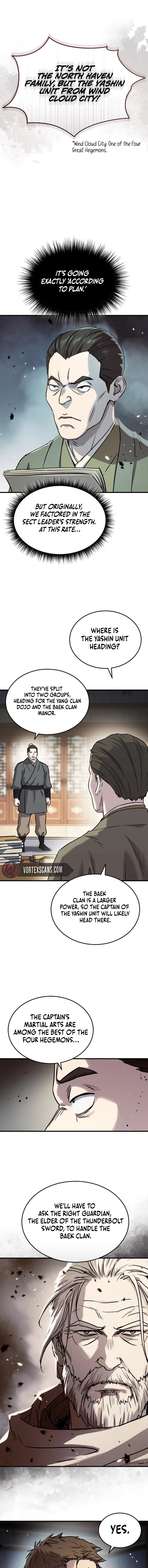 Absolute Domination Chapter 81, page 13 of 22