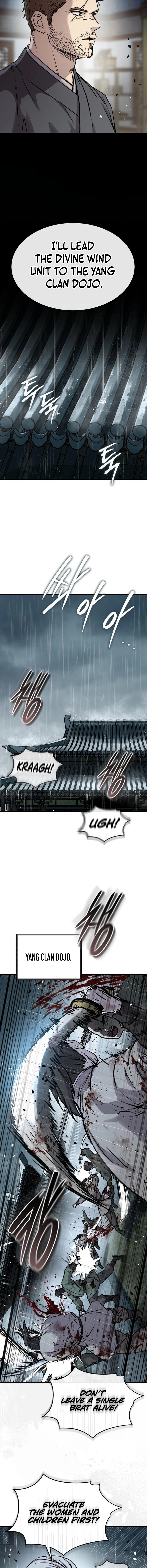 Absolute Domination Chapter 81, page 14 of 22