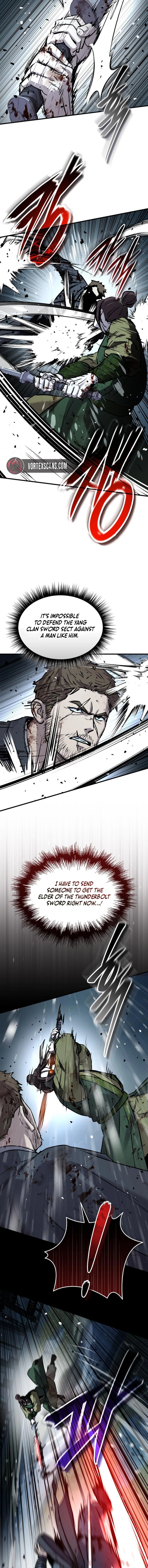 Absolute Domination Chapter 81, page 18 of 22