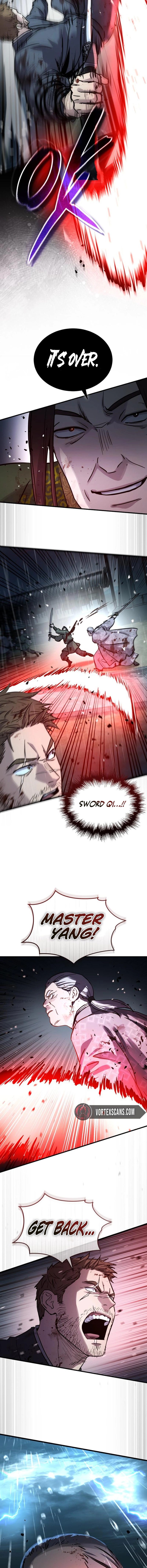 Absolute Domination Chapter 81, page 19 of 22
