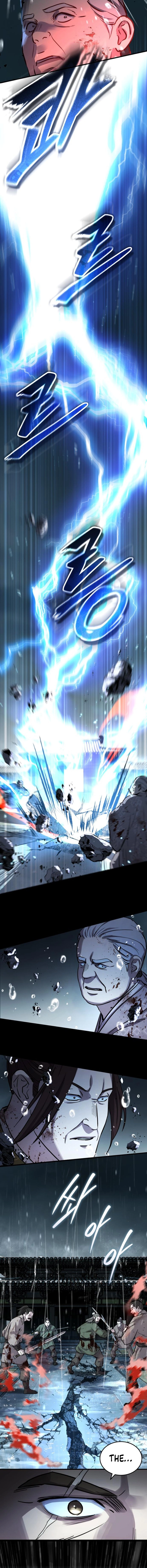 Absolute Domination Chapter 81, page 20 of 22