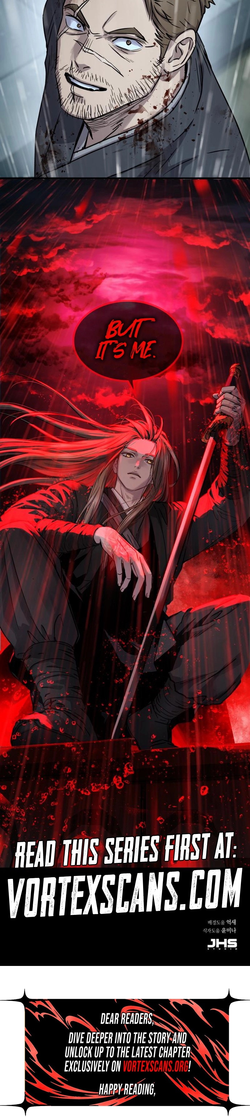 Absolute Domination Chapter 81, page 22 of 22