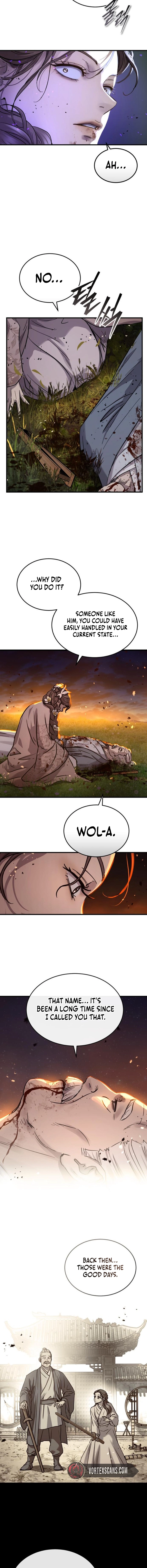 Absolute Domination Chapter 81, page 5 of 22