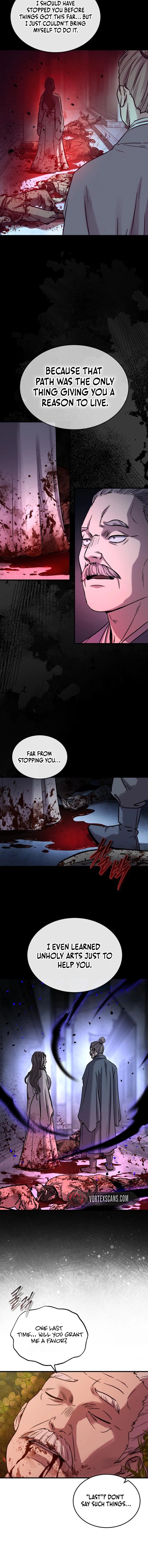 Absolute Domination Chapter 81, page 6 of 22