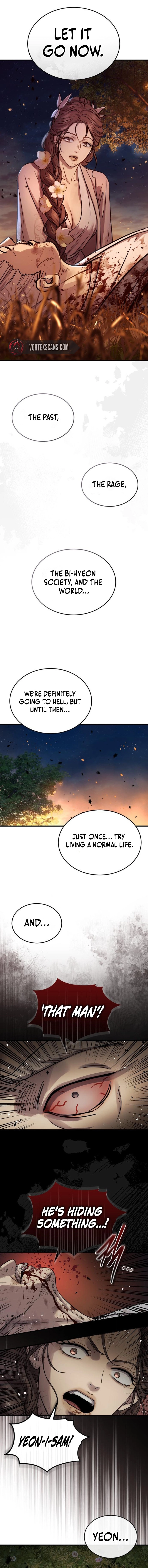 Absolute Domination Chapter 81, page 7 of 22