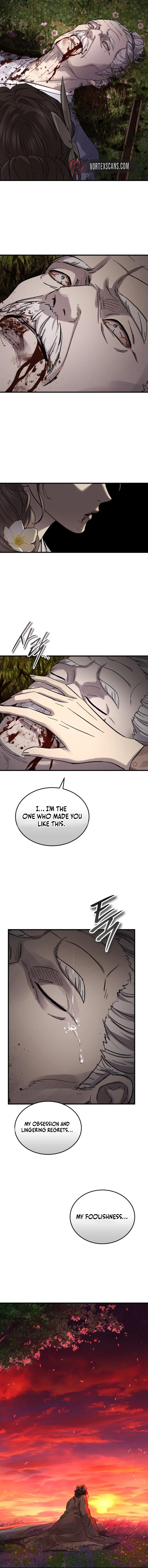 Absolute Domination Chapter 81, page 8 of 22